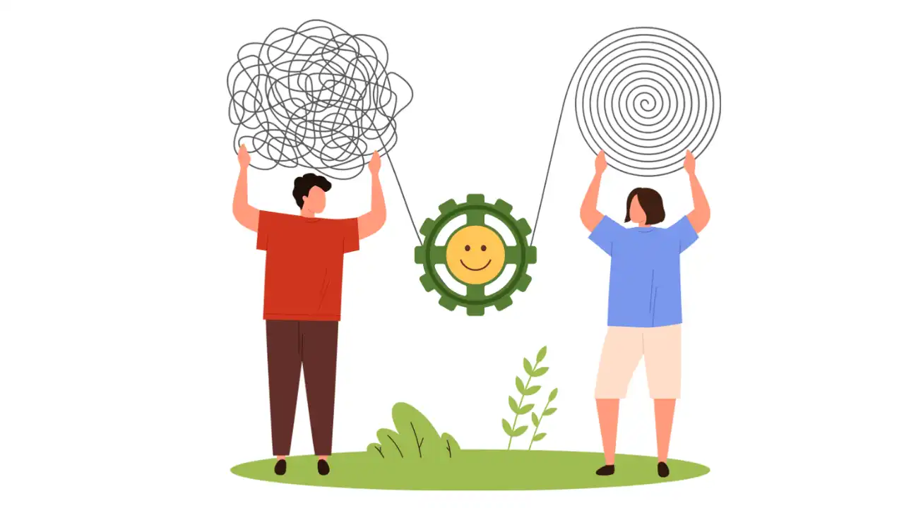 <p>زندگی کا رویہ – Approach to Life – ज़िंदगी का रवैया</p>